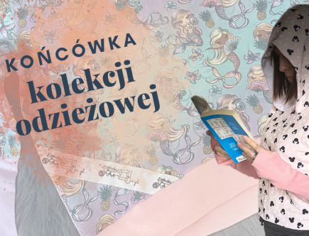 końcówka kolekcji