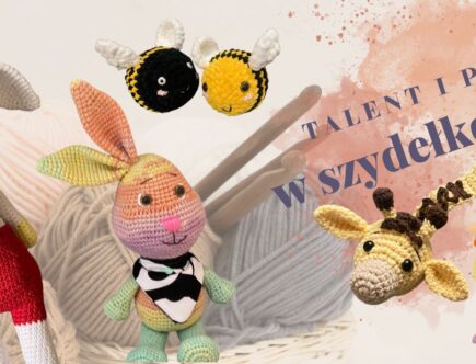 talent i pasja