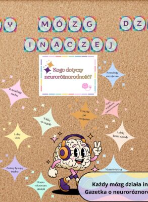 neuroróznorodnosć