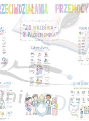 przemoc rówieśnicza