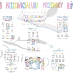 przemoc rówieśnicza