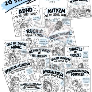 neuroróznorodność